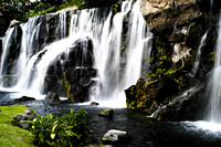 Maui Waterfalls Sean M. Hower ©