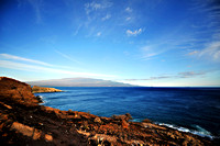 Pali View of South Maui 013(c) Sean M. Hower-2