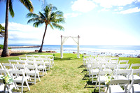 3.15.12 Kyle & Emily's Maui Wedding